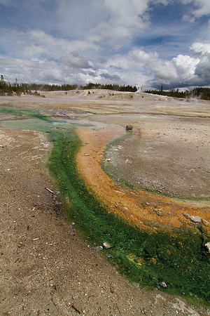 Mineral Deposits #3