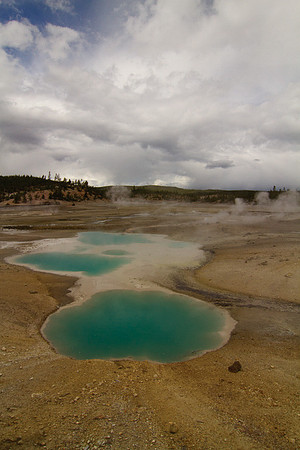 Porceline Basin