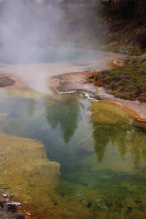Dragon's Caldron
