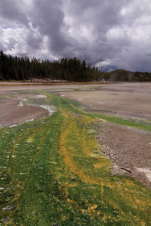 Mineral Deposits #1