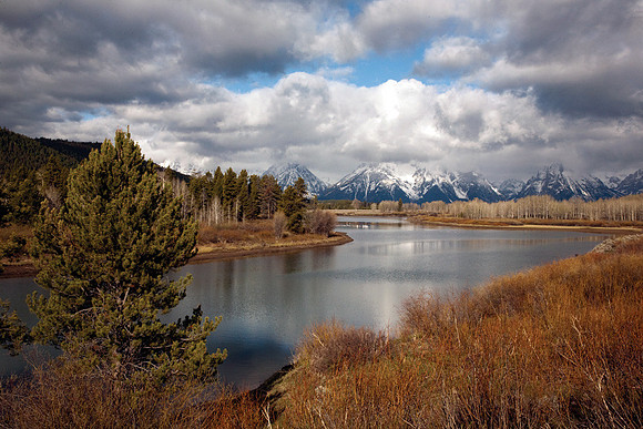 Oxbow Bend #2