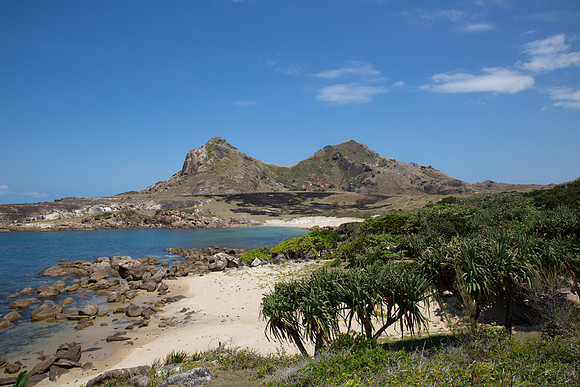 Lokaro Bay 2