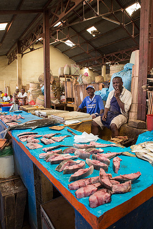 Nosy Be Market 2