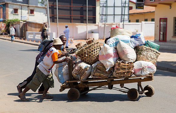 Finarantsoa Street 3