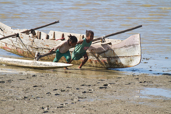 Ambatozavavy Village Nosy Be 5