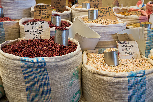 Nosy Be Market 3