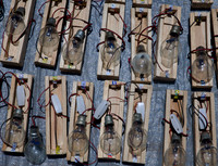 Ambohimahasoa Modern Lighting