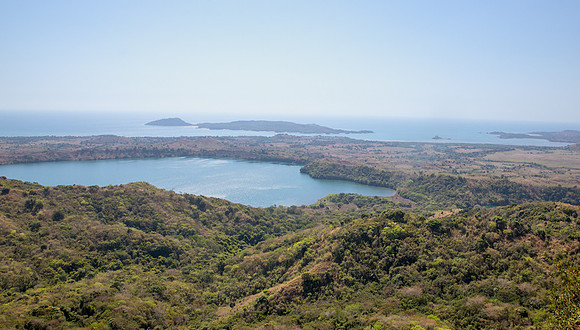 View from Mont Passot 2