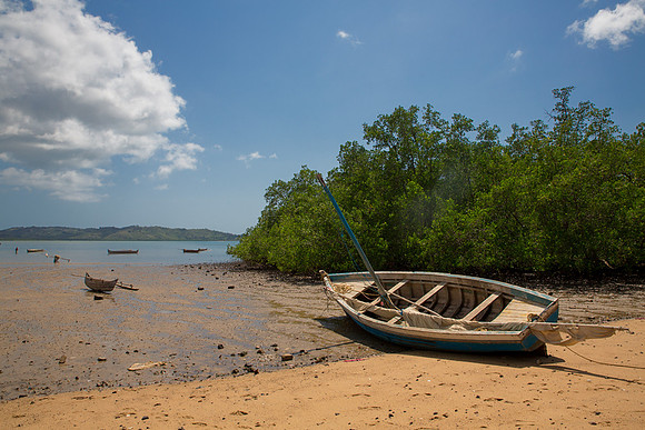 Ambatozavavy Village Nosy Be 2