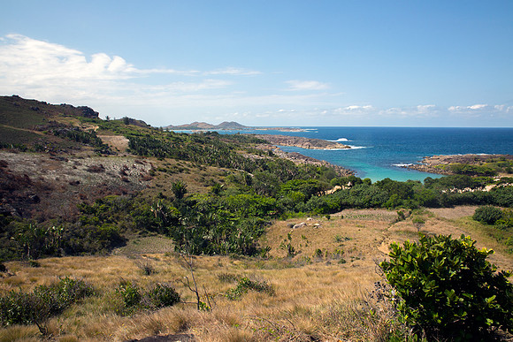 Lokaro Bay 3