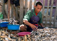 Ambohimahasoa Market 5