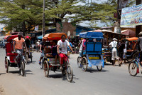 Antsirabe Street