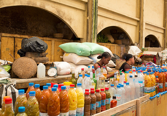 Nosy Be Market 4