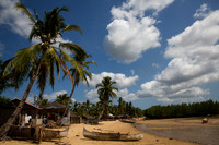 Ambatozavavy Village Nosy Be