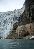 14th of July Glacier 2
