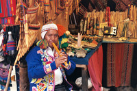 Flutist