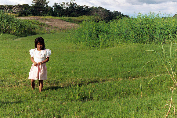 Payorote Girl #1