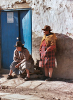 Ollayantambo #3