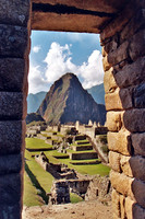 Machu Picchu #2