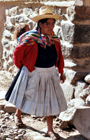 Ollayantambo #1
