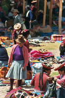 Chincheros Market #2