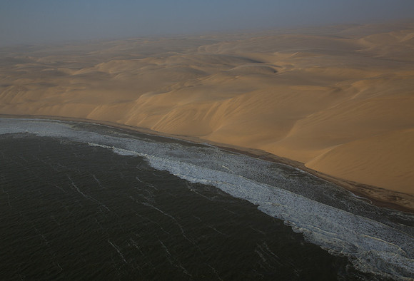 Desert Meets The Sea 2 - Copy