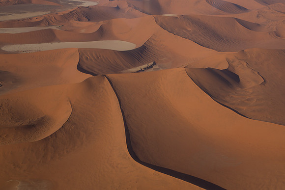 Sossusvlei From Above 3