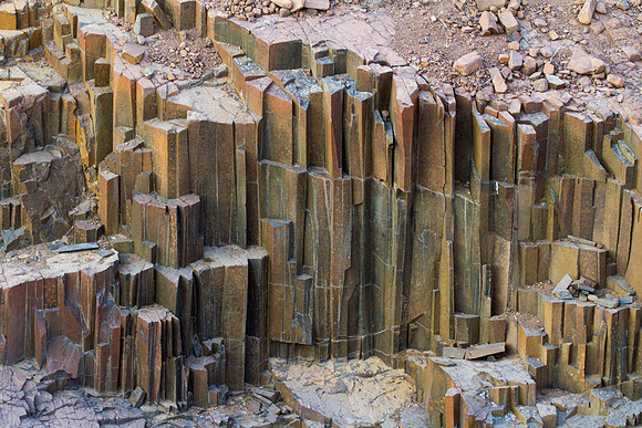 Organ Pipes 3
