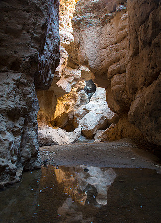 Sesriem Canyon 2