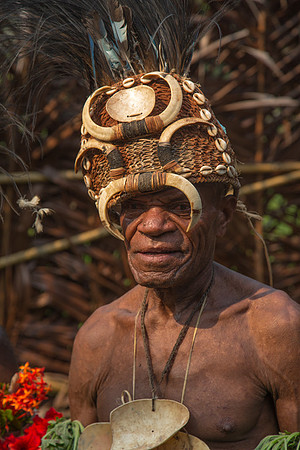 Mumeri Chief 3