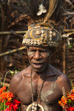Mumeri Elder
