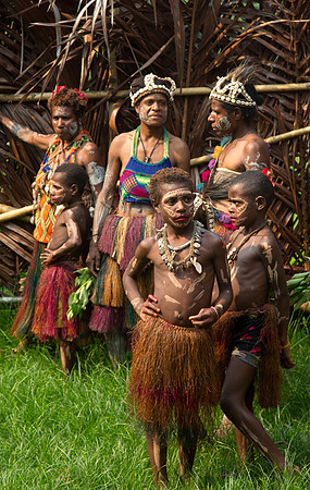 Mumeri Dancers 1