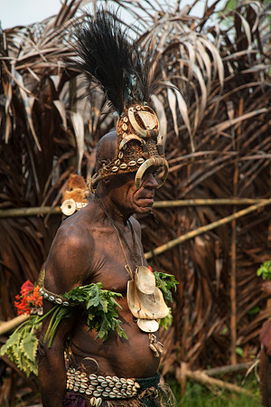Mumeri Chief 1
