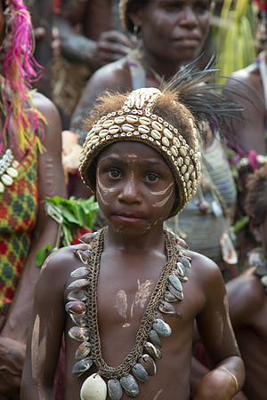 Mumeri Boy