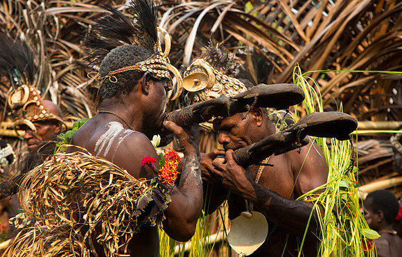 Mumeri Musicians