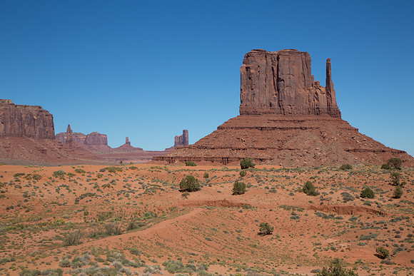 Monument Valley 4