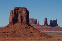 Monument Valley 11