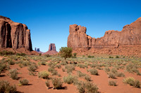 Monument Valley The Window