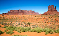 Monument Valley 5