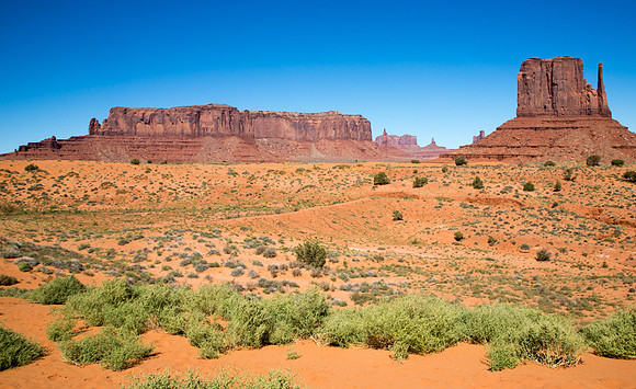 Monument Valley 5