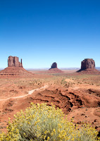 Monument Valley 1