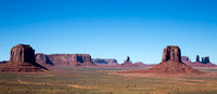 Monument Valley Artist's Point