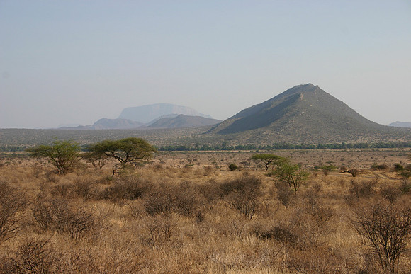 Samburu Valley 1