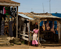 Butcher Shop