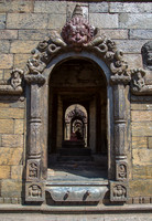 Archways at Pashupatiath