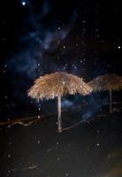 Storm at Jaco