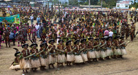 Goroka Show 1