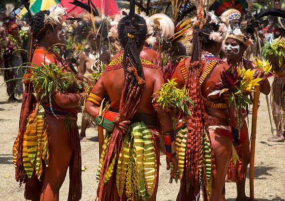 Goroka Show 5