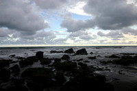 Beach Near Jaco