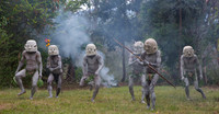 Asaro Mudmen 2